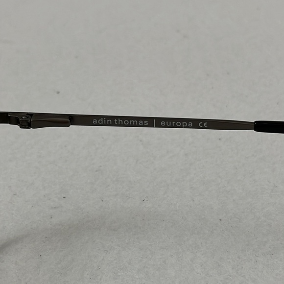 New in box Aidan Thomas Eyeglasses frame AT440 C2 50-17– 135 - Picture 8 of 10